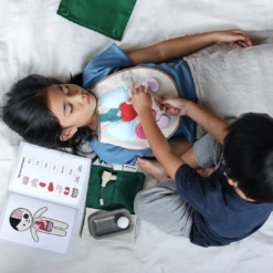 Plan Toys Surgeon Set - PT 3703 -Plan Toys Shop 18 022a70a8 75c8 4402 a742 2fcb32b3b6aa