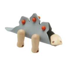 Plan Toys DIY Stegosaurus