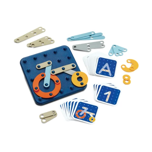 Plan Toys Creative Board 3 Plan Toys Creative Board