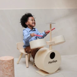 Plan Toys Drum Set -Plan Toys Shop 1 a1f70304 6683 41a4 ab35 6625fed4addc