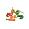 Plan Toys Wonky Fruits & Vegetables - PT 3495 -Plan Toys Shop 1 bef6e866 18c4 4914 a6ab 3bb77f962f58