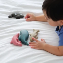 Plan Toys Sea Life Set - PT6129 -Plan Toys Shop 26 0eba2252 f40a 4b0f ab39 999ac18ced55