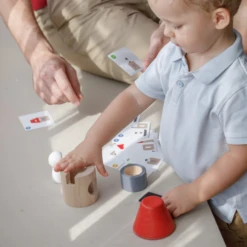 Plan Toys Spatial Rocket - PT 5404 -Plan Toys Shop 29 8165fd8a 34f4 4744 b22f 6b7d499e245f