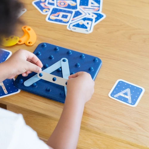 Plan Toys Creative Board 4 Plan Toys Creative Board - Image 2