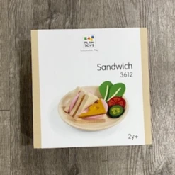 Plan Toys Sandwich Meal - PT 3612 -Plan Toys Shop 2 8c756f38 74aa 4f67 9d93 31e4896bdada