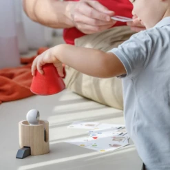 Plan Toys Spatial Rocket - PT 5404 -Plan Toys Shop 30 481d3b0e bf59 4cb3 92ed a62574da1410