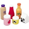 Plan Toys Food & Beverage Set -Plan Toys Shop 3432