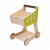Plan Toys Shopping Cart - PT 3481 -Plan Toys Shop 3481 Shopping Cart