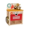 Plan Toys Kitchen Set - PT 3603 2 Plan Toys Kitchen Set - PT 3603 -Plan Toys Shop 3603 Kitchen Set