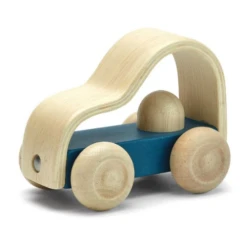 Plan Toys Vroom Truck