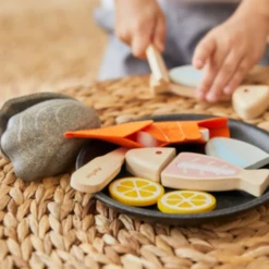 Plan Toys Seafood Platter 11 Plan Toys Seafood Platter -Plan Toys Shop 3 718dbad0 6d64 41d5 82e5 5eaadd5c8123