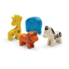 Plan Toys Wild Animals Set - PT 6128 -Plan Toys Shop 40 08c5093b 89d4 40e1 8d48 43e7c7bd7b20
