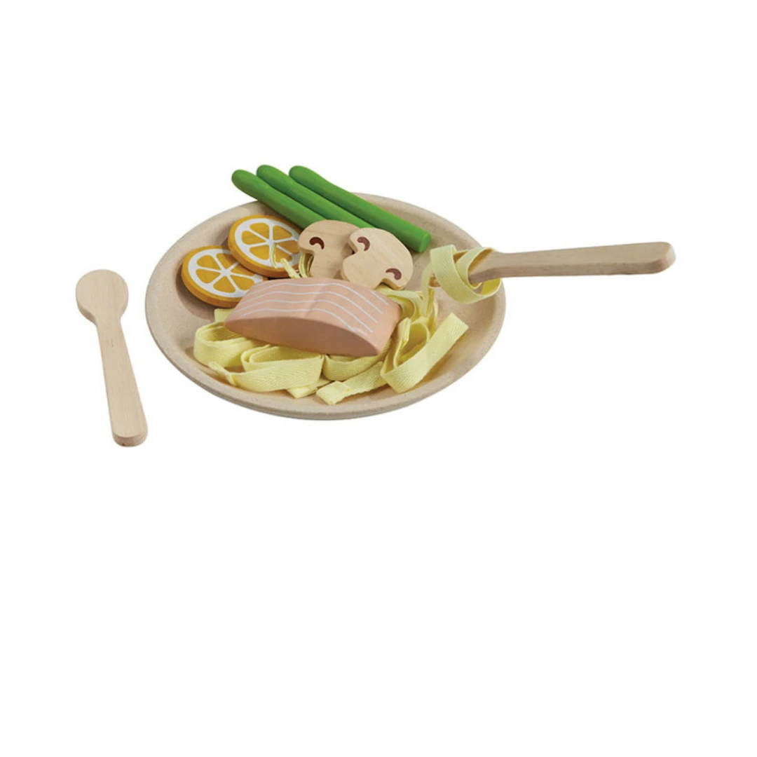 Plan Toys Pasta - PT 3613 3 Plan Toys Pasta - PT 3613