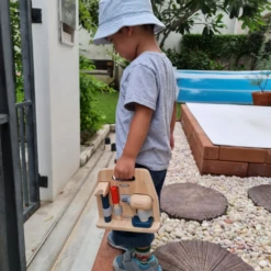 Plan Toys 3709 Handy Carpenter Set 9 Plan Toys 3709 Handy Carpenter Set -Plan Toys Shop 40 5ad51aa2 199a 4c07 b1c9 6bd505ce13f0