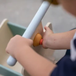 Plan Toys Delivery Bike - Orchard 11 Plan Toys Delivery Bike - Orchard -Plan Toys Shop 4 a5038601 155c 41f2 b3fa 362182d8013b