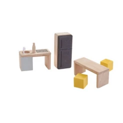 Plan Toys Slide N Go Dollhouse - PT 7611 13 Plan Toys Slide N Go Dollhouse - PT 7611 -Plan Toys Shop 4 fc68b113 6a11 4233 b053 cf55be2ffd2b