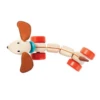 Plan Toys Happy Puppy - PT 5101 -Plan Toys Shop 5101 Happy Puppy