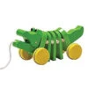 Plan Toys Dancing Alligator - PT 5105 -Plan Toys Shop 5105 Dancing Alligator