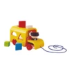 Plan Toys Sorting Bus - PT 5121 -Plan Toys Shop 5121 Sorting Bus