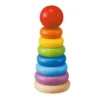 Plan Toys Stacking Ring - PT 5124 -Plan Toys Shop 5124 Stacking Ring
