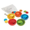 Plan Toys Sort & Count Cups - PT 5360 2 Plan Toys Sort & Count Cups - PT 5360 -Plan Toys Shop 5360 Sort Count Cups 510x510 1