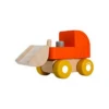 Plan Toys Mini Bulldozer - PT 5441 -Plan Toys Shop 5441 Mini Bulldozer