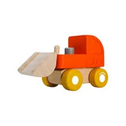 Plan Toys Mini Bulldozer - PT 5441
