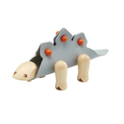 Plan Toys DIY Stegosaurus