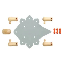 Plan Toys DIY Stegosaurus -Plan Toys Shop 5479 Packshot 03 720x 4dd7e670 0898 4ccf a4a3 3875b9cb1c5d