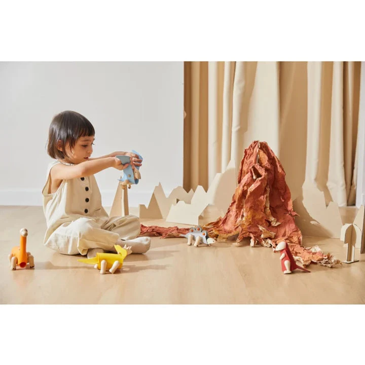 Plan Toys DIY Pterodactyl - Image 5