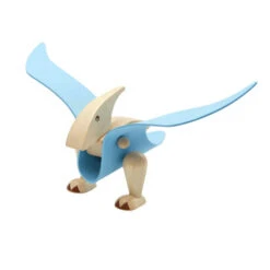 Plan Toys DIY Pterodactyl