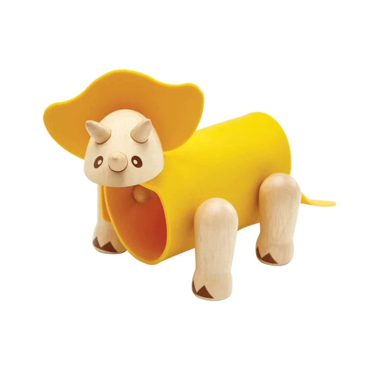 Plan Toys DIY Triceratops 4 Plan Toys DIY Triceratops - Image 2