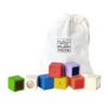 Plan Toys Activity Blocks - PT 5531 -Plan Toys Shop 5531 Activity Blocks