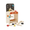 Plan Toys Workbench - PT 5541 -Plan Toys Shop 5541 Workbench
