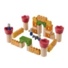 Plan Toys Castle Blocks - PT 5651 -Plan Toys Shop 5651 Castle Blocks