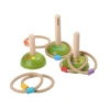 Plan Toys Meadow Ring Toss - PT 5652 -Plan Toys Shop 5652 Meadow Ring Toss