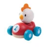 Plan Toys Chicken Racer - PT 5679 -Plan Toys Shop 5679 Chicken Racer