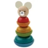 Plan Toys Stacking Ring - PT 5681 -Plan Toys Shop 5681 Stacking Ring