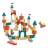 Plan Toys Fantasy Blocks - PT 5696 1 Plan Toys Fantasy Blocks - PT 5696 -Plan Toys Shop 5696 Fantasy Blocks