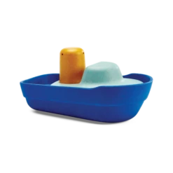 Plan Toys Tugboat