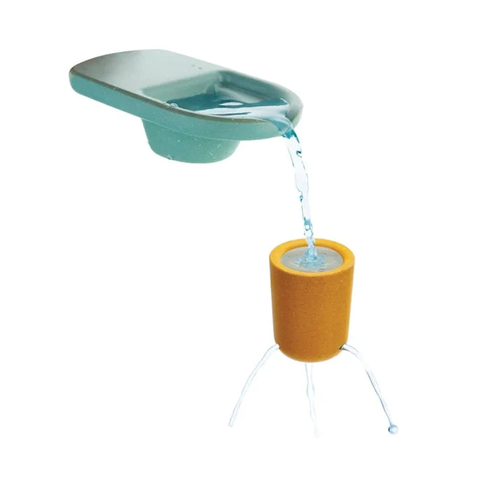 Plan Toys Tugboat 4 Plan Toys Tugboat - Image 3