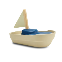 Plan Toys Sailboat