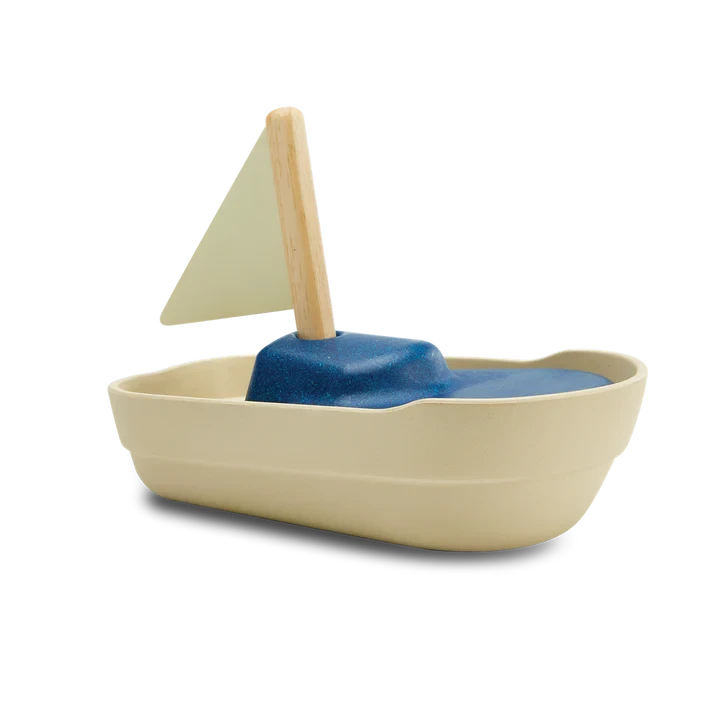 Plan Toys Sailboat 3 Plan Toys Sailboat