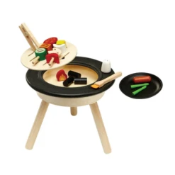 Plan Toys Barbecue Playset -Plan Toys Shop 5 53ff4f80 44a6 4b76 9ae8 ccb33e6e0bc1