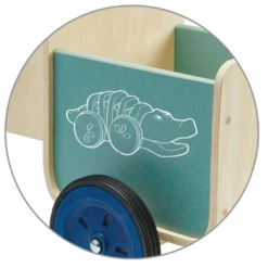 Plan Toys Delivery Bike - Orchard 12 Plan Toys Delivery Bike - Orchard -Plan Toys Shop 5 568c1a80 c878 4a3f 970c b0cddb75ef0e