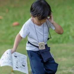 Plan Toys Secret Agent Play Set - PT 3705 9 Plan Toys Secret Agent Play Set - PT 3705 -Plan Toys Shop 63 1a1281f0 2144 46f0 b620 01f64108d622