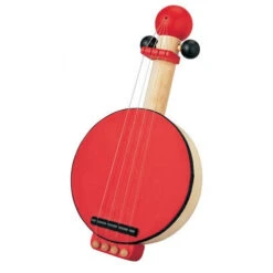 Plan Toys Banjo - PT 6411