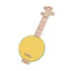 Plan Toys Banjolele - PT 6436 -Plan Toys Shop 6436 Banjolele