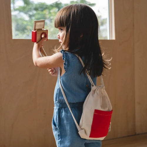 Plan Toys Vlogger Kit - PT 3706 4 Plan Toys Vlogger Kit - PT 3706 - Image 2