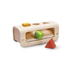 Plan Toys Shape & Sort Educational Play - PT 5398